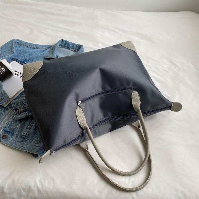 Сумка для путешествий Женская большая сумка на колесах для деловых поездок Сумка для родов Сумка для хранения Спортивная сумка для фитнеса Сумка для йоги