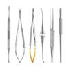 GDC Micro Surgery Instruments (Msiwc6)
