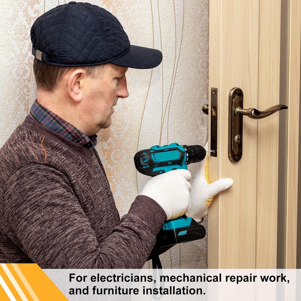 uxcell 2pcs Philips Screwdriver Bits PH0 Hex Shank Long Rod Magnetic Crosshead Drill Bits S2 Steel for Industrial Screwdrivers and Power Gray #0 1/4"