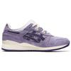 Asics Мужские кроссовки Gel Lyte 3 OG Ash Rock Bandana Фиолетовый кремовый 1201A318-500