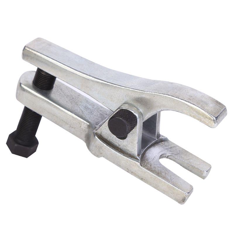 Adjustable Ball Joint Separator Puller Extractor Removal Tool for Cars Automoitve Steering System Tool Q9QD