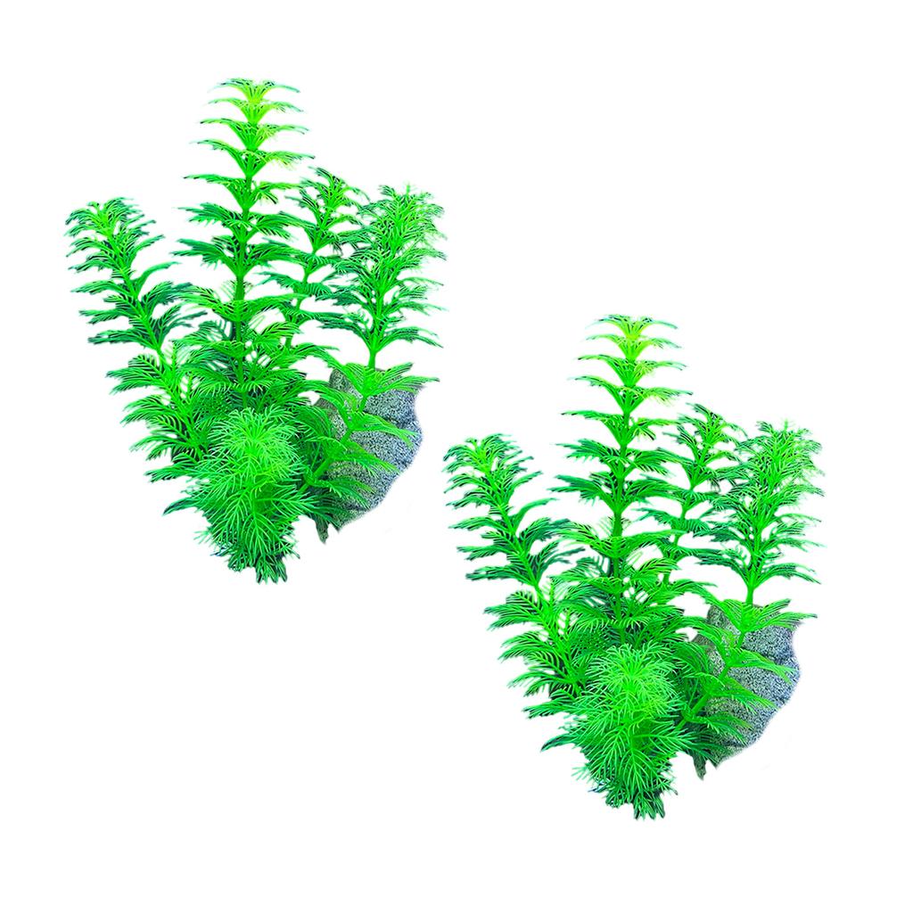 Aquariums Landscape Grass Plastic Aquariums Decorations Art Crafts Terrarium Habitat Ornaments Photo Props