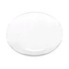 Watch Glass Sapphire Crystal Single Dome 29mm Edge Clear Replacement Part Lens, Round, Diameter, 1.3mm Thickness,