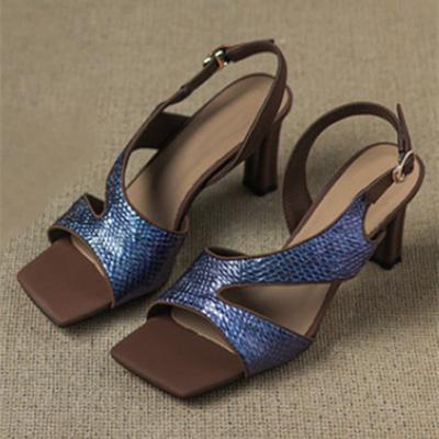 Женская обувь – Босоножки