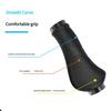 1 Pair Bicycle Handlebar Grip Non-slip Rubber Universal MTB Road Mountain Bike Handle Grip Cover Replacement Bicycle Accessories