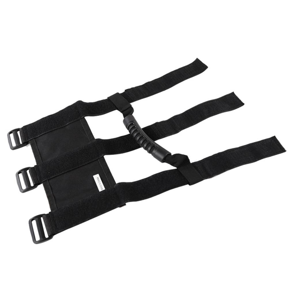 For 12-18 JL wrangler wrangler Roof handle Door Armrest Decorate off-road accessories Off road vehicle handle