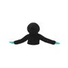Legendary Lemming Gorilla Tag Plush Doll For Children Monkey Character Gift For Kids