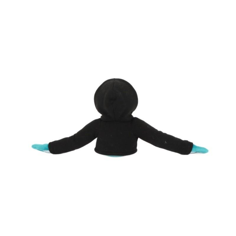 Legendary Lemming Gorilla Tag Plush Doll For Children Monkey Character Gift For Kids