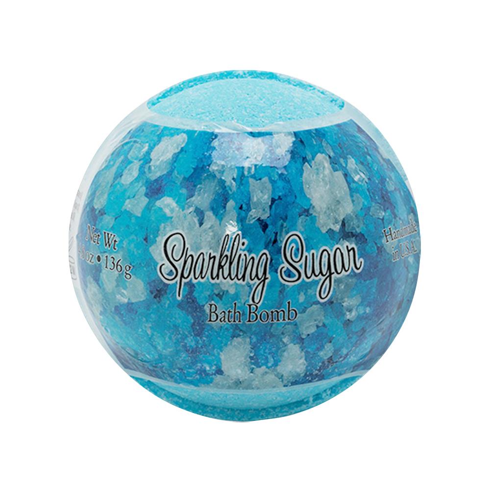 Primal Elements Бомбочка для ванны 136 г Выбор варианта