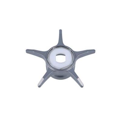Доступно Star Drag ALB Gunmetal для Shimano
