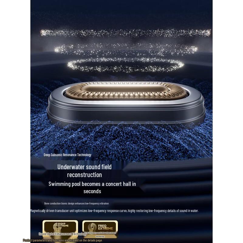 Sena B33S Bone Conduction Sports Bluetooth Earbuds