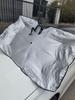 Umbrella Sunshade Car Sunshade Car Sunblock Telescopic Sun Block Heat Insulation Front Windshield Sunshade