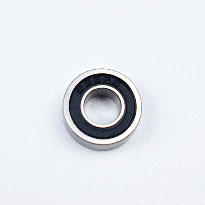 Подшипник 10 шт. 686RS 6*13*5(мм)