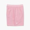 Le Coq Sportif Women Airy Attention 3.5 Short Woven Pants Bpk Qp222ohp41