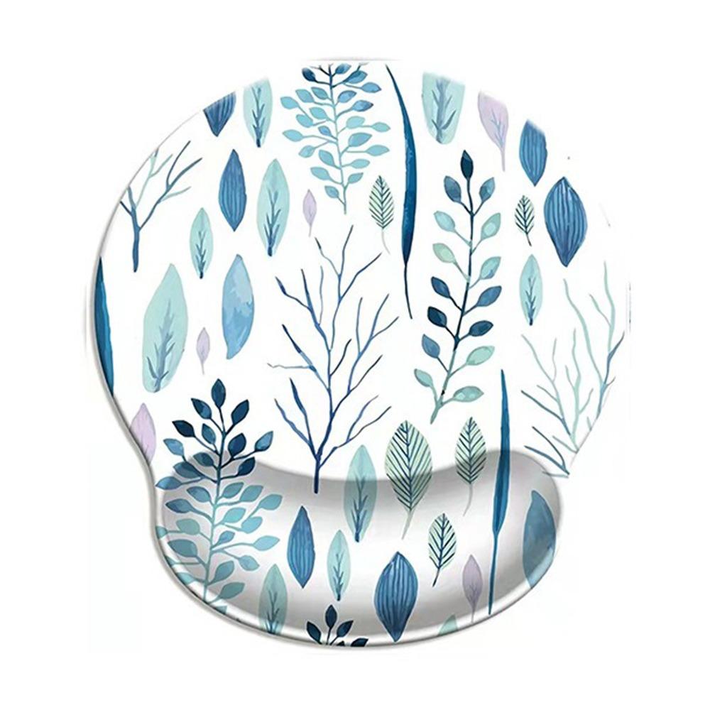 Wrist Rest Mouse Pad Silicone Laptop Table Mat High Quality Soft Mousepad  Home Office