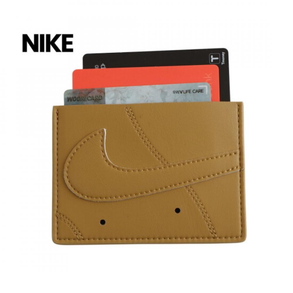 Nike Icon Air Force 1 Card Wallet Hf3716 715