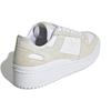 Adidas Forum Bold 'Footwear White' Женские GY8198