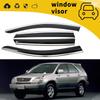 Rain and Sun Visor Window Shield for 2014-2022 Toyota Harrier