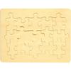 Wooden Puzzle - 29 X 21 Cm - Creative Seeds