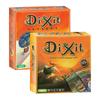 Dixit Odyssey Board Game English Board Game A Picture Is Worth A Thousand Words Dixit Odyssey Card Family Dinner Party