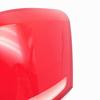 Compatible Taillight Shell for 2013-2015 Mercedes-Benz GLK300 - Rear Brake Light Red Transparent Cover.