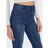 Джинсы ONLY 15292693 синий Skinny Fit