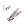 Professional Portable Stainless Steel Nail Clipper Nail Cutter Manicure Tool Nail Care