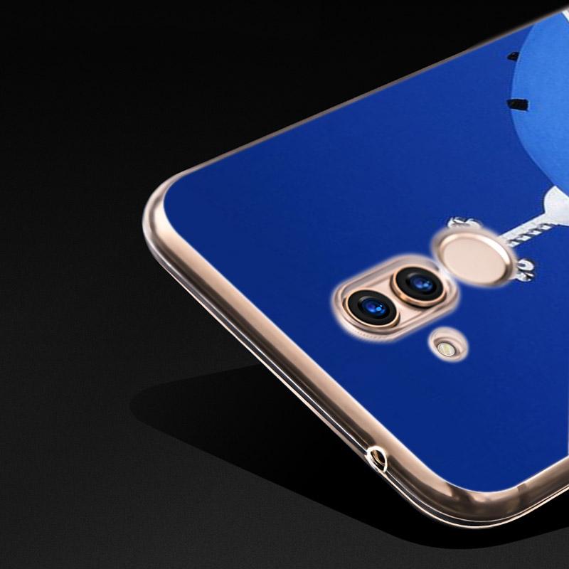 Греческие национальные флаги для Huawei Mate 40 30 20 20X 10 RS P Smart 2021 2020 ZS Pro Plus Lite 2019, чехол для телефона