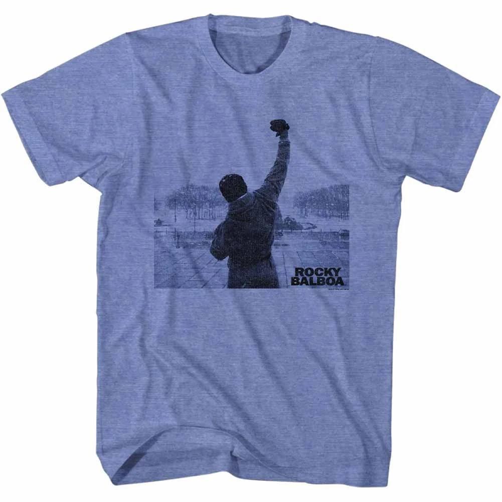 Rocky Balboa Victory Movie Children's T-shirt