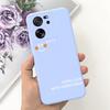 Чехол для Xiaomi 13T Pro Милый задний чехол с рисунком в виде конфет 6,67'' Мягкий силиконовый чехол для телефона для Xiaomi Mi 13T Pro 13TPro Fundas Capa
