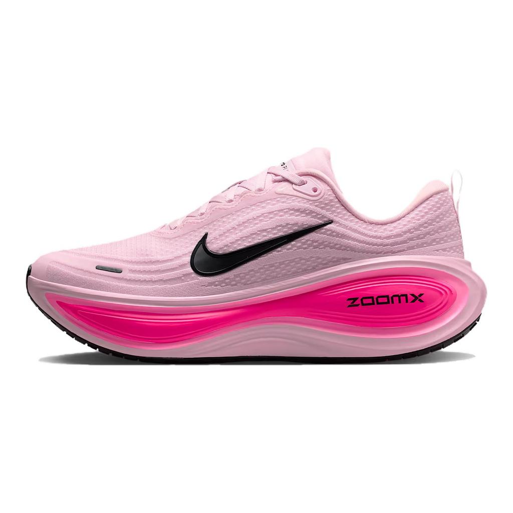 Nike Vomero Plus Розовый Пена/Гипер Розовый/Розовый Луч/Черный Мужские Кроссовки HV8150-602