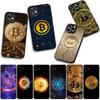 Phone Cover Bitcoin BTC for Motorola Moto G54 G05 G24 G45 G55 G75 G85 G15 G57 G86 Power Edge 50 30 Ultra Fusion neo Pro Case