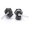 For Engine Common Rail Injector-2Pcs 23810-301