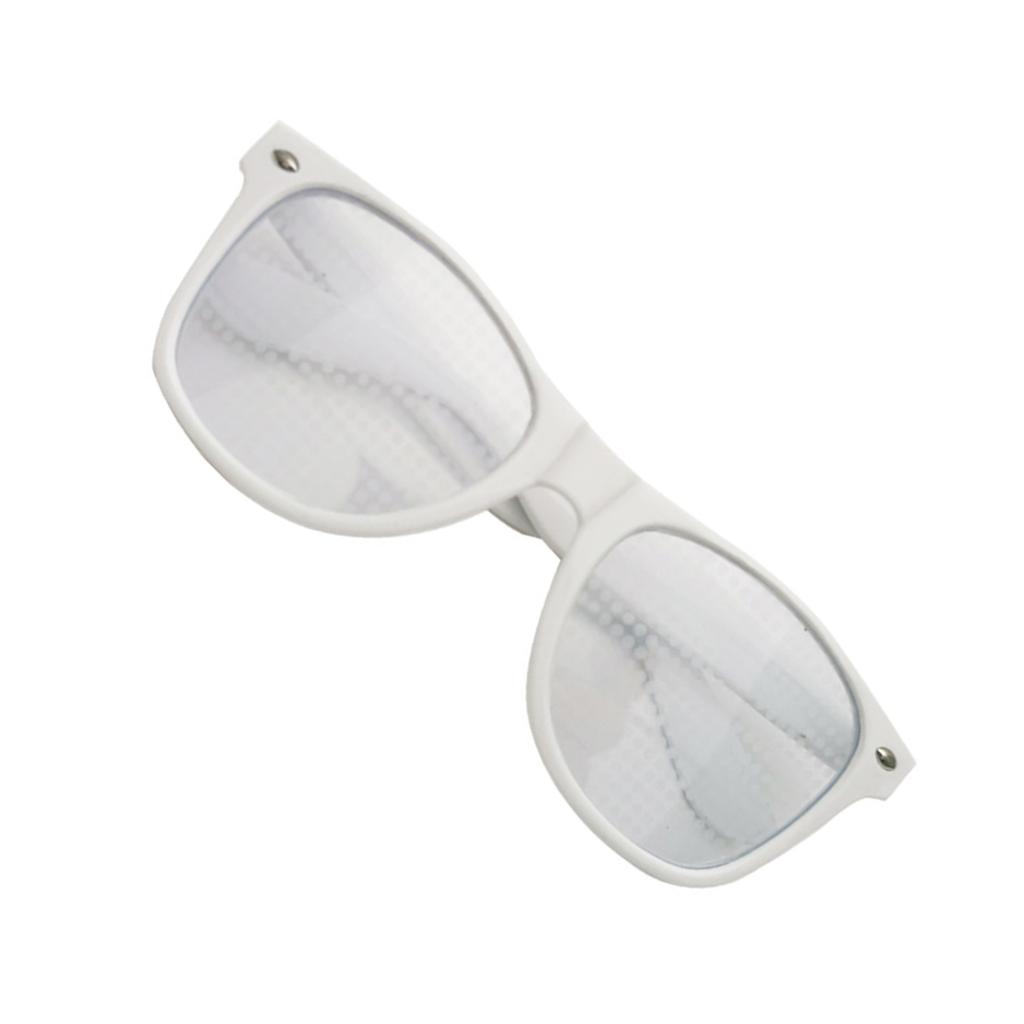 Очки с эффектами любви Часы с подсветкой Изменение дифракции сердца Очки с эффектом любви Ночью Огни любви Унисекс Рождественские подарки