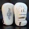 Тайский бокс, ручная мишень, боевая санда, ножная мишень, изогнутая ступня, бокс, бои, тхэквондо, сопутствующее оборудование для тренировок