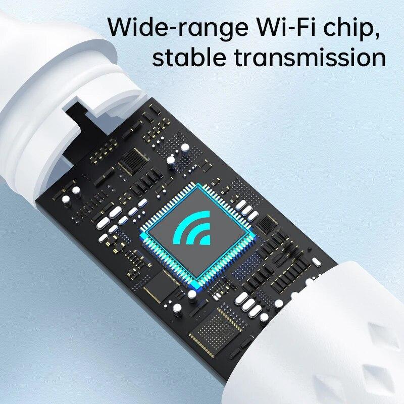 Визуальный очиститель ушей с камерой Отоскоп для удаления ушной серы USB-зарядка 8-мегапиксельный инструмент для эндоскопа Earpick Мини-камера Набор инструментов для ухода за здоровьем