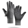 Touchscreen Sports Mittens Warm Outdoor Riding Mittens Multifunction Winter Gloves  Men Women