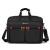 Новая мужская сумка-мессенджер, портативная сумка для компьютера большой вместимости, модная сумка для деловых поездок, мужской портфель-сумка