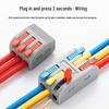 Lantuan Quick Wire Connector