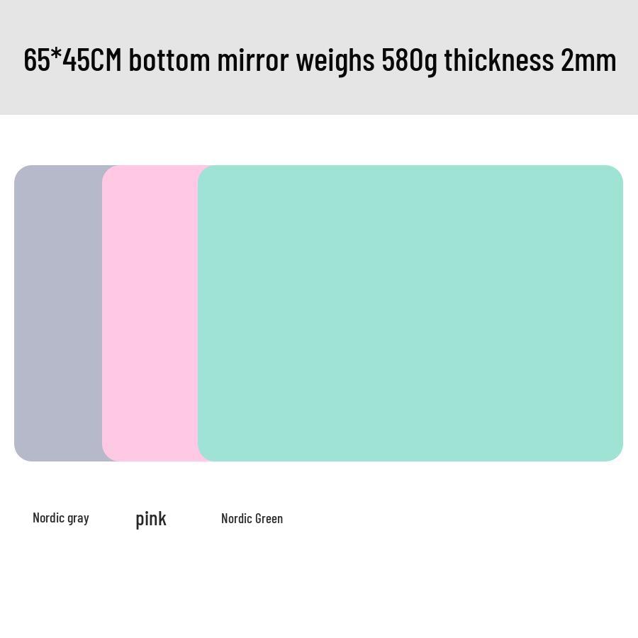 Силиконовый термостойкий коврик для стола в европейском стиле для детей