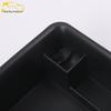 T-CROSS Armrest Box Storage Panel & Center Storage Box Sticker