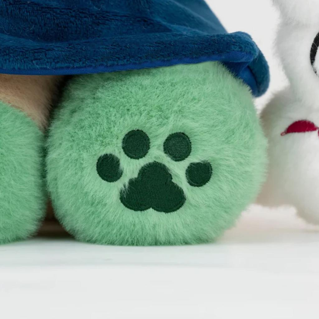 Плюшевая кукла, Игрушка в подарок, Мультфильм, Детская тряпичная кукла, Детская подарочная подушка