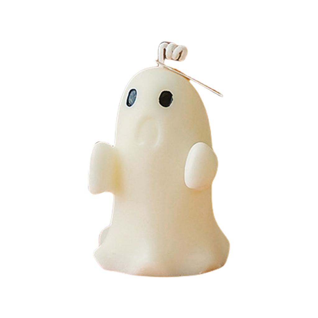 Силиконовые формы для шоколада Spectre, формы для торта, формы для мастики, формы для свечей на тему Хэллоуина для эпоксидной смолы, свечей, мыла