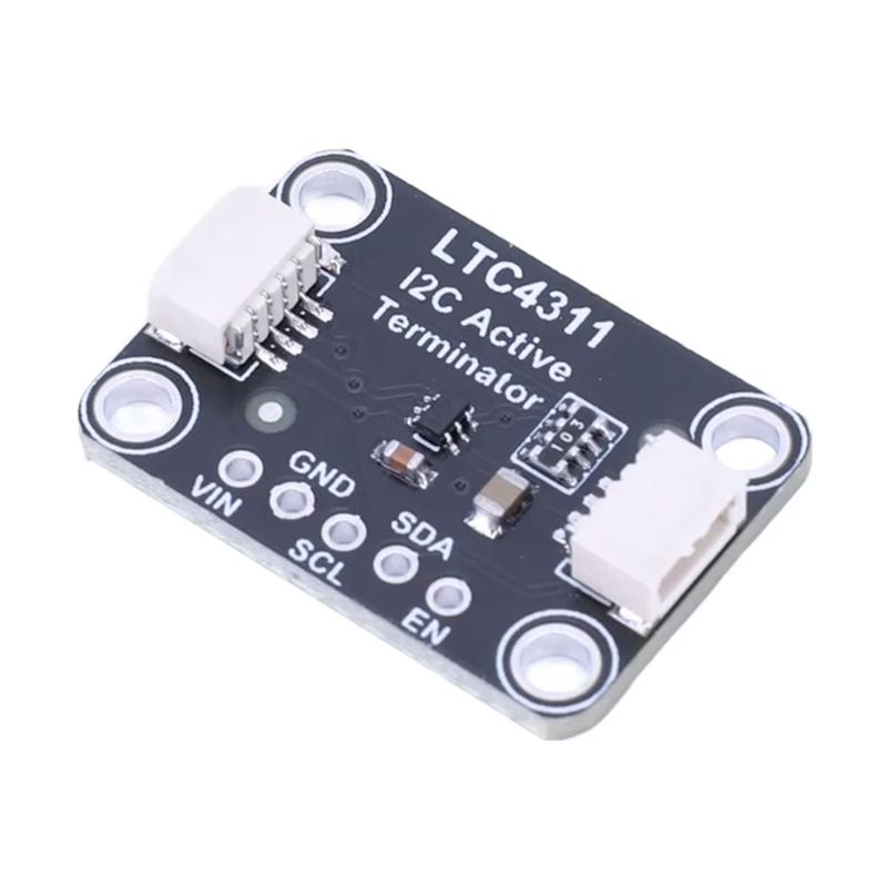 High Frequency LTC4311 I2C Extender I2C Active Terminators with Low Power Consumption and ESD Protections