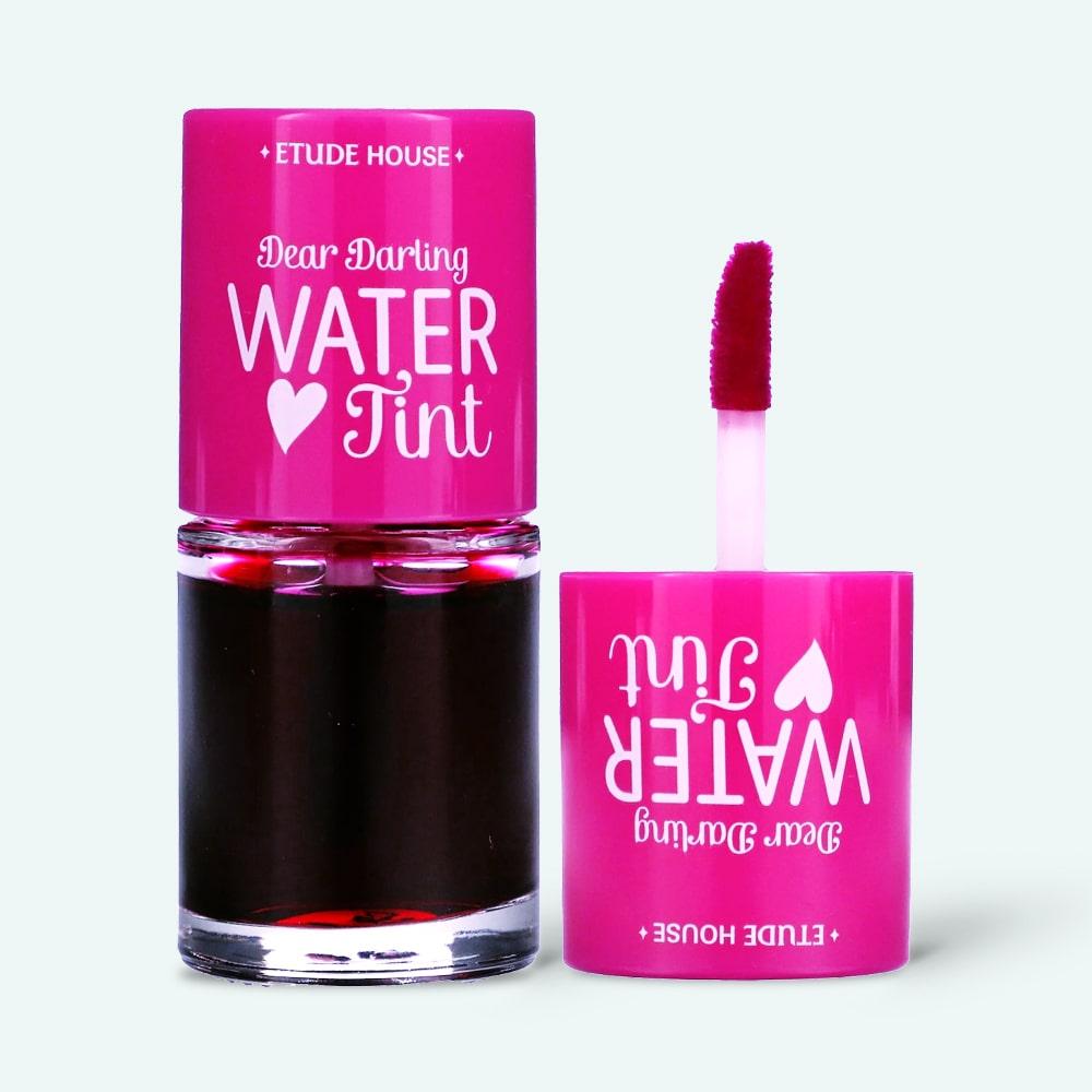 ETUDE HOUSE Dear Darling Water Tint #Strawbberyade 9gr