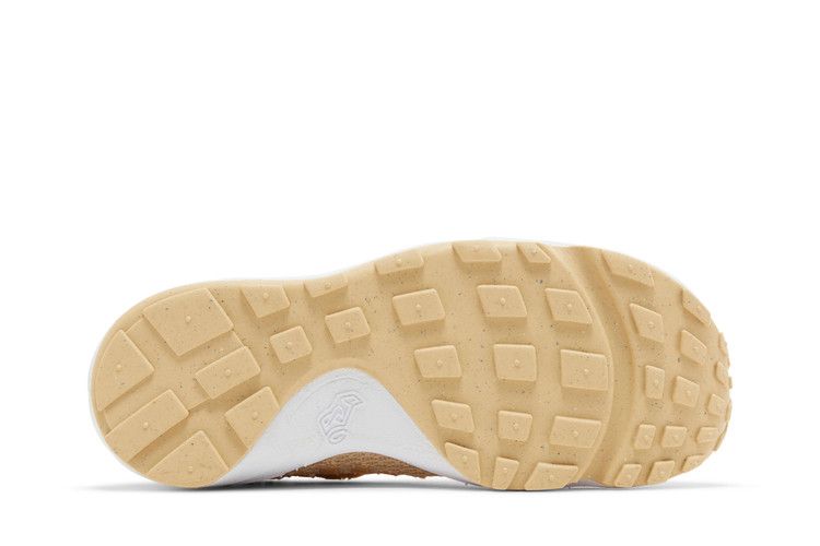Nike Air Footscape Woven Sesame (Women's)