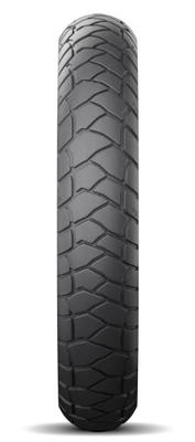 Велосипедная покрышка ANAKEE ADVENTURE передняя 54H тип 621812 90/90-21 бескамерная/камерная (ТЛ/ТТ)