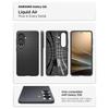 Case cover for Samsung Galaxy S26 Liquid Air - black