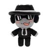 Мягкая игрушка «Забытый шанс» (Forsaken Chance Plush Chance Plush Forsaken Plush) — украшение для комнаты, мягкая игрушка, подарок на день рождения.
