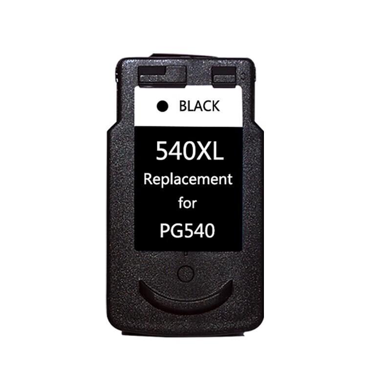 Jingcheng Совместимые восстановленные картриджи Canon PG540 CL541